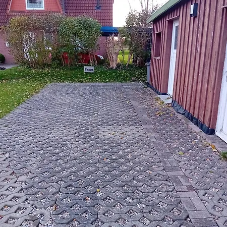 Im Land Der Horizonte アパート *