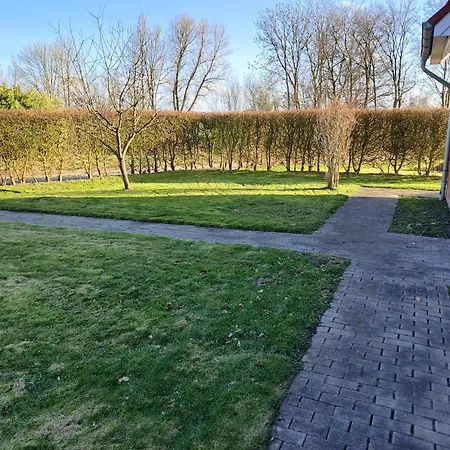 Apartamento Im Land Der Horizonte Seeth