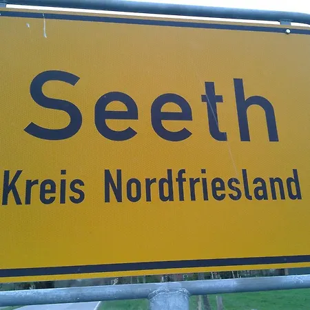 公寓 Im Land Der Horizonte