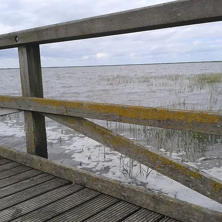 Im Land Der Horizonte Appartement *