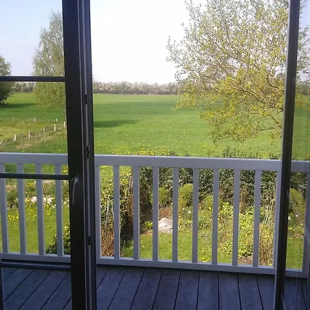 Im Land Der Horizonte Appartement