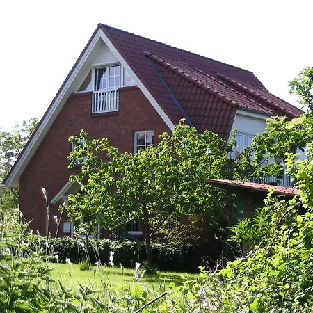 Im Land Der Horizonte 公寓 Seeth