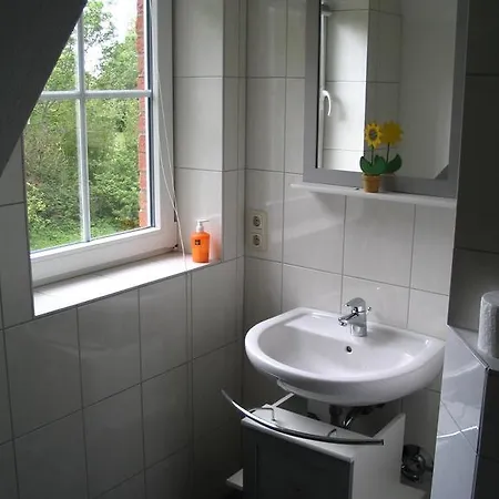 Appartement Im Land Der Horizonte