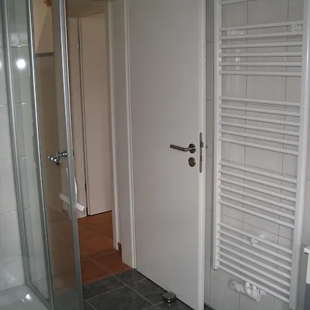 Appartement Im Land Der Horizonte *