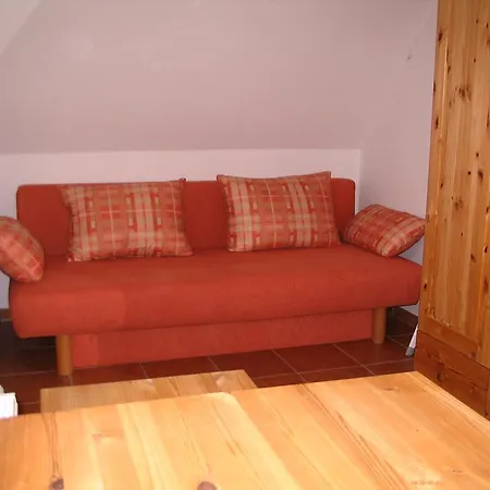 Im Land Der Horizonte Appartement