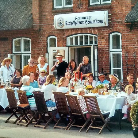 Im Land Der Horizonte *