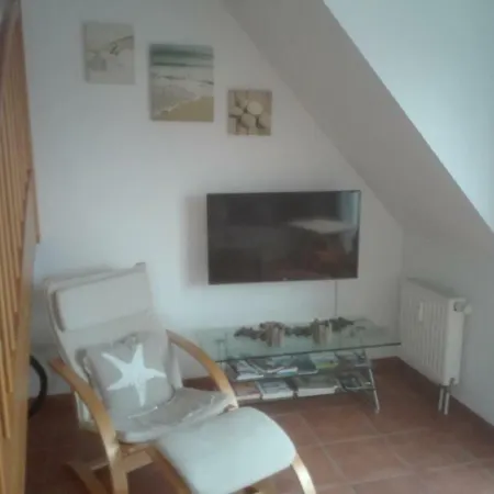 公寓 Im Land Der Horizonte