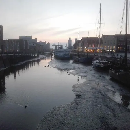 Im Land Der Horizonte *