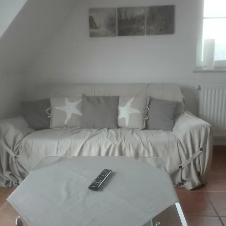 Im Land Der Horizonte Appartement