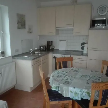 Im Land Der Horizonte アパート *