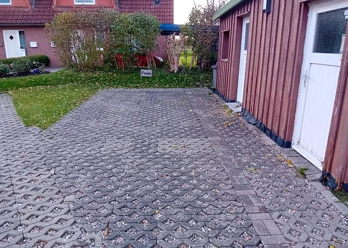 Im Land Der Horizonte דירה *