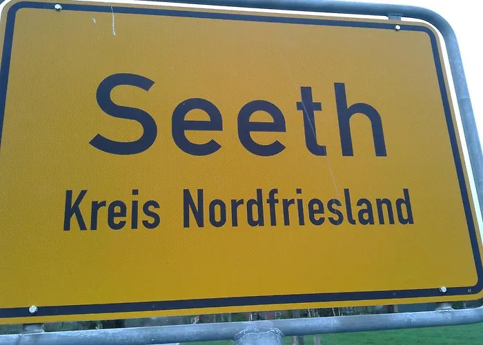 דירה Im Land Der Horizonte