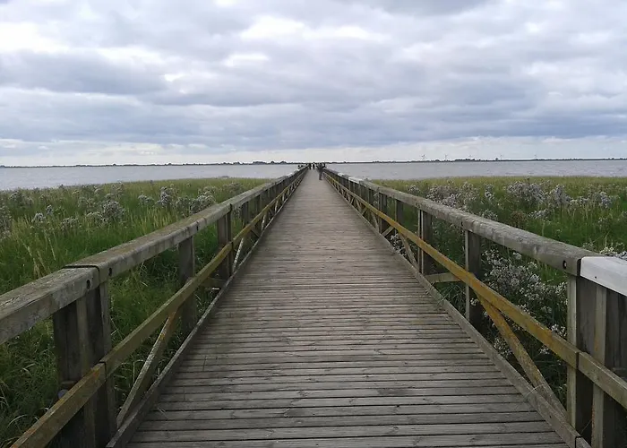 דירה Im Land Der Horizonte *