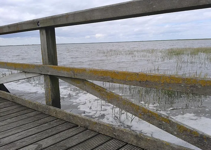 Im Land Der Horizonte דירה *