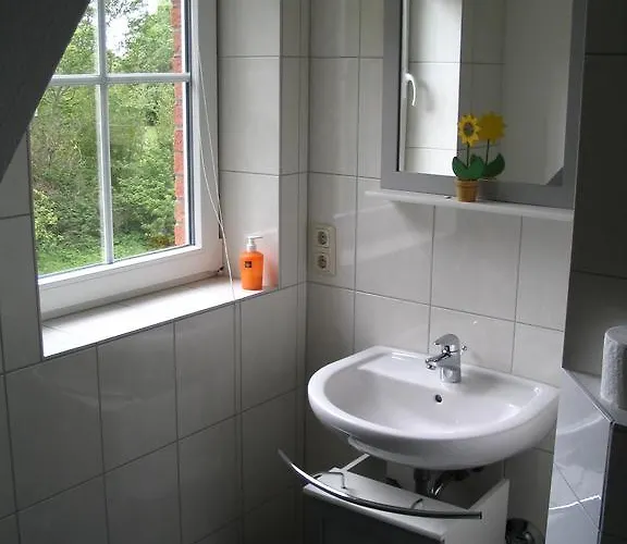 דירה Im Land Der Horizonte