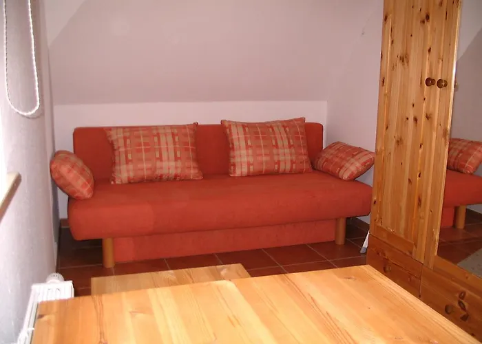 Im Land Der Horizonte דירה