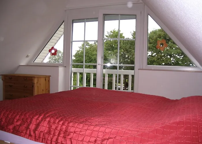 Im Land Der Horizonte Seeth