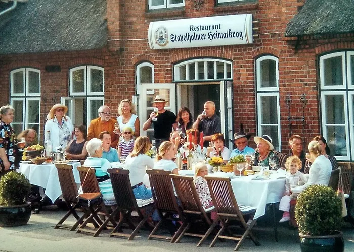 Im Land Der Horizonte *