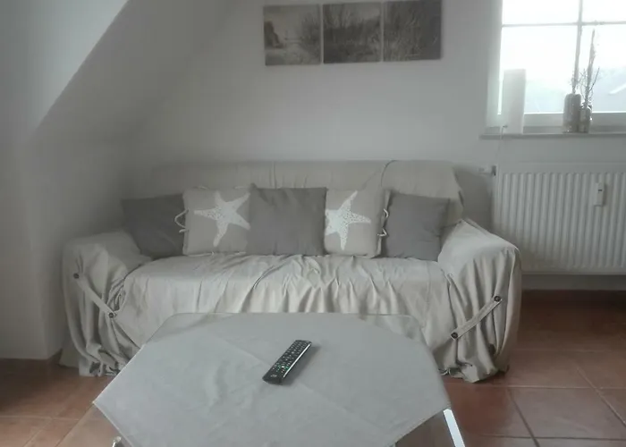 Im Land Der Horizonte דירה